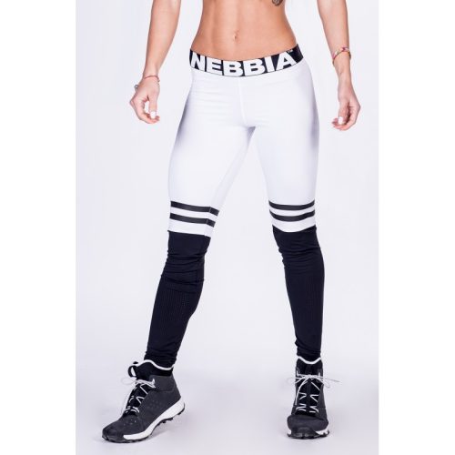 NEBBIA Over the knee leggings